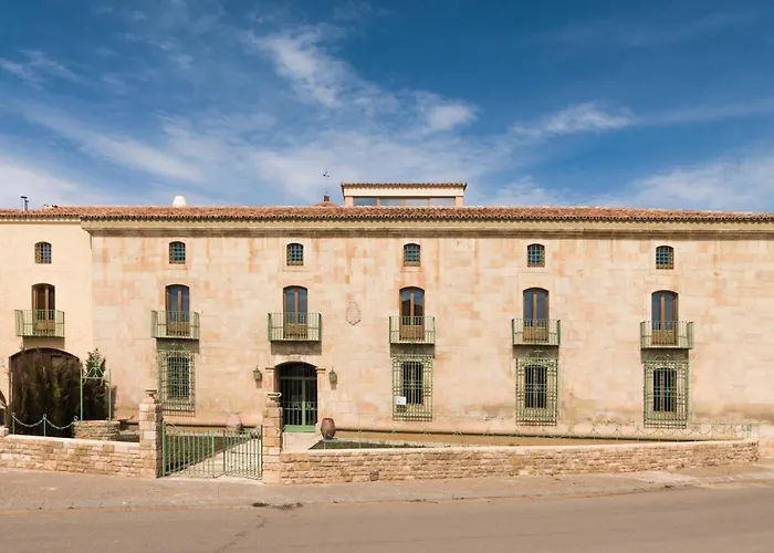 Hospedium Hotel Palacio La Lozana
