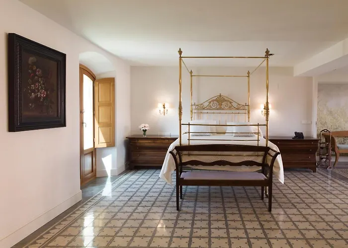 Hospedium Hotel Palacio La Lozana